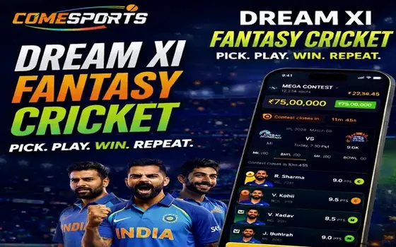 Chennai vs Mumbai on PlayAno