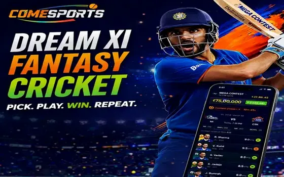 Hyderabad vs Delhi on PlayAno