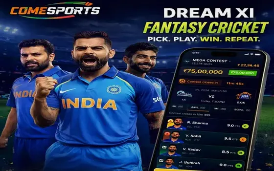 Punjab vs Lucknow on PlayAno