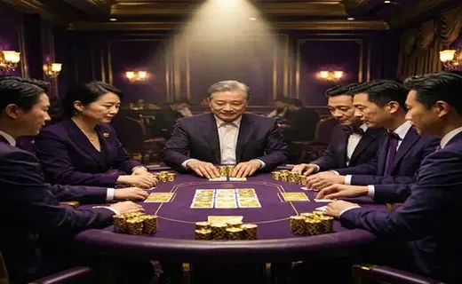 Elite 21 Strategy Masters
