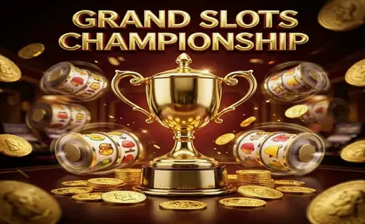 Grand Arcade Games Championship
